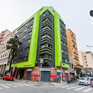 Voa Hotel Sao Paulo Downtown