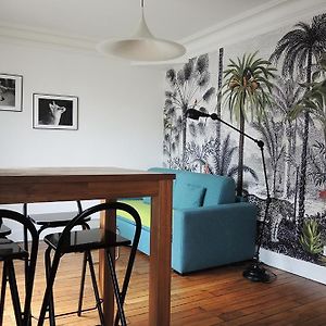 2 Pieces Avec Balcon Plein Sud